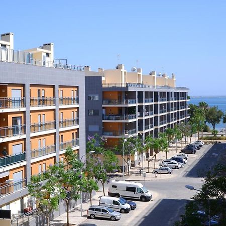 Rooftop Pool, 200M From Sea, City Center Ольян Экстерьер фото